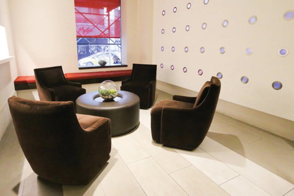 NYCASA 46 Hotel