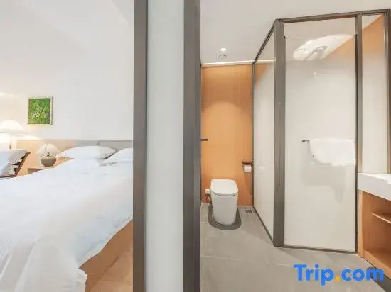 Tingtai Homestay (Titian Scenic Area)