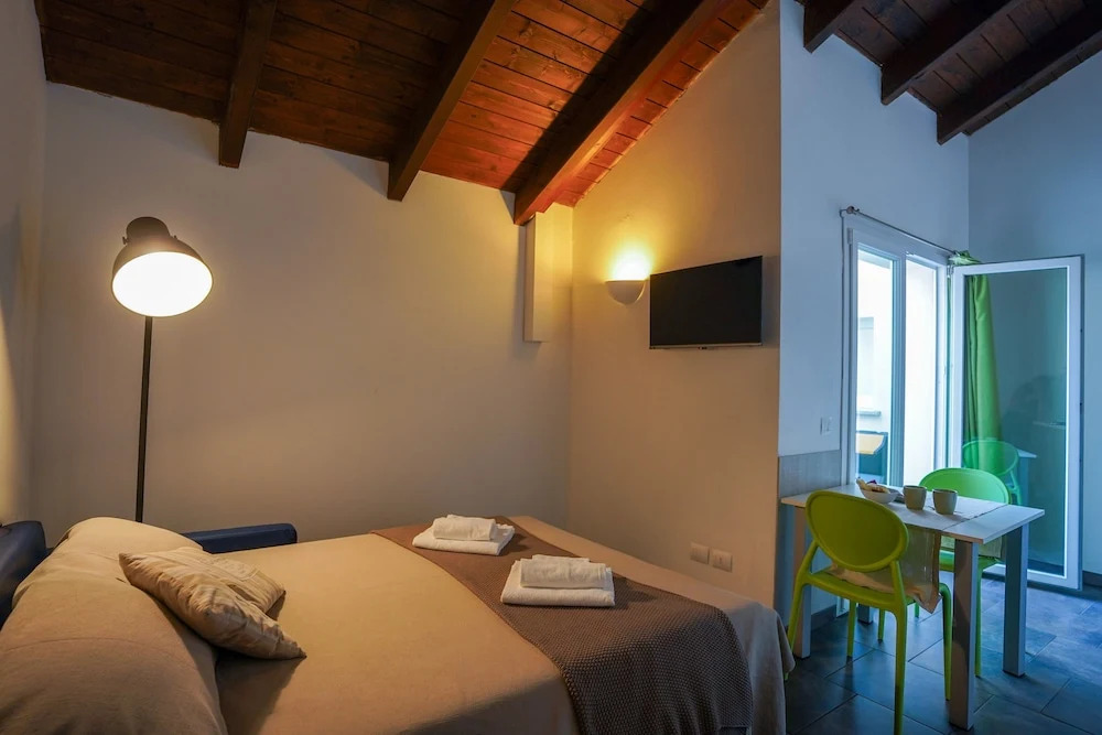 Bnbook Residence Matteotti