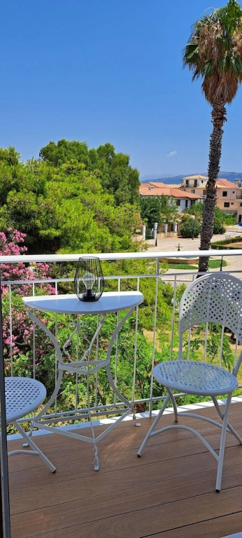 Verani suites Lefkas Town