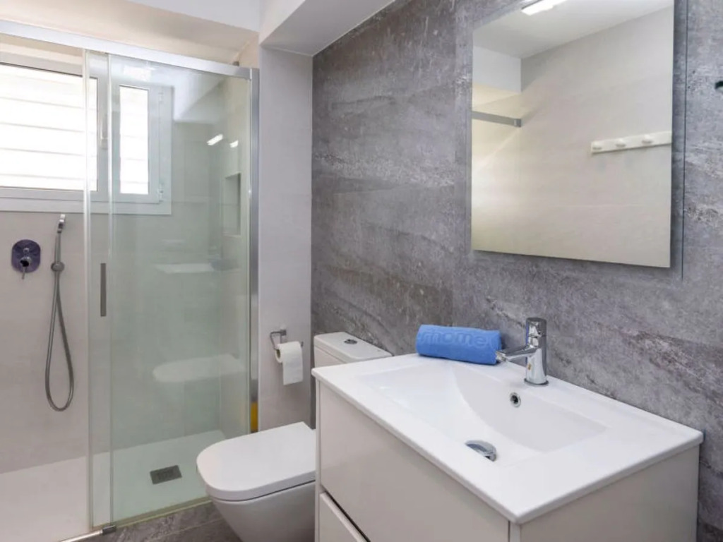 Apartment Jaume II Palamós