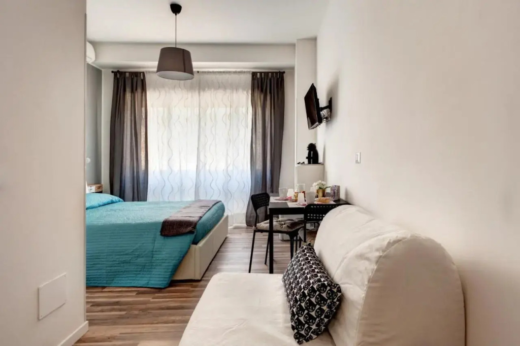 Inn Rhome St.Peter Suites