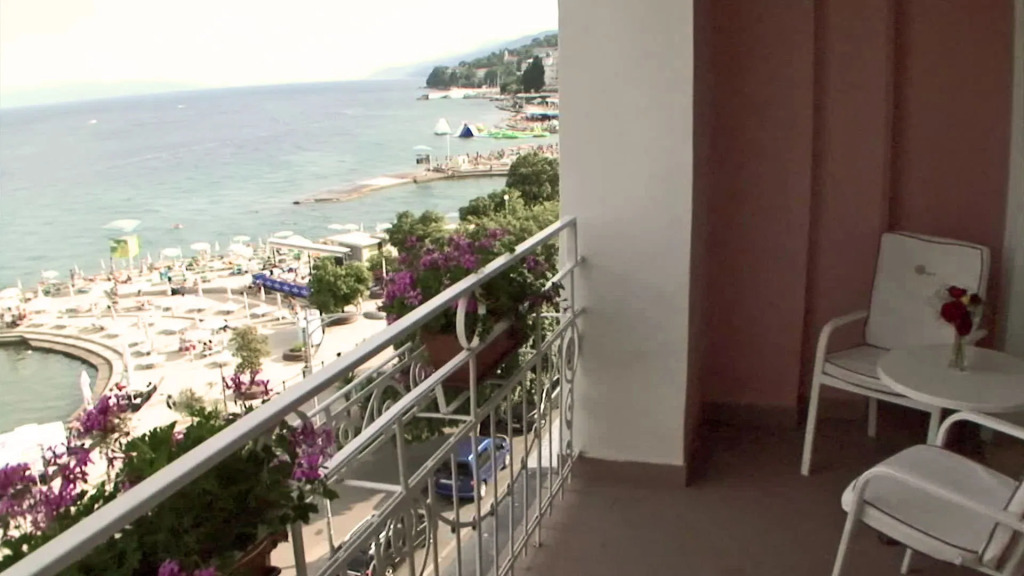 Hotel Mozart