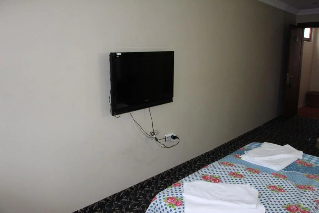 Yanki Otel
