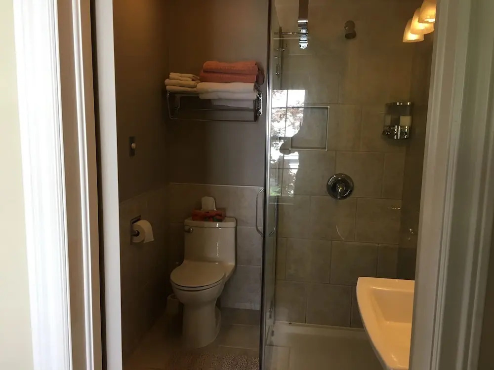 The Stella Rose B&B