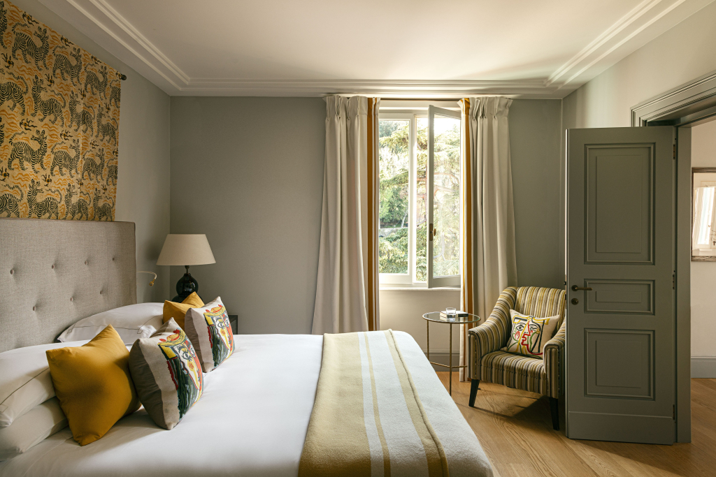 Rocco Forte Hotel De Russie