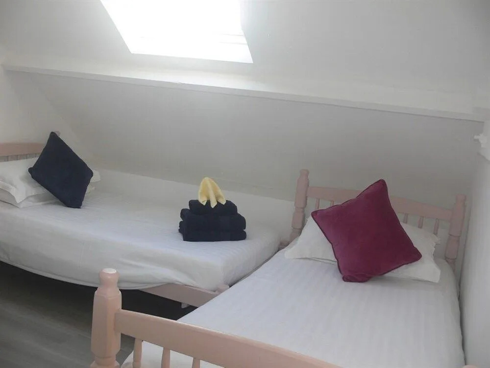 Le Jardin B&B