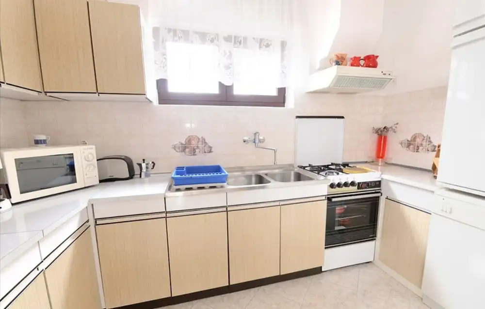 Apartments Villa Mattossi