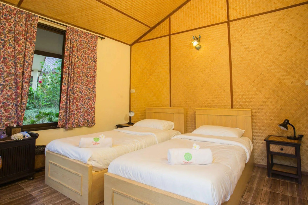 Museflower Retreat & Spa