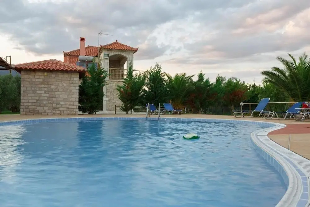 Glyfada Villas III