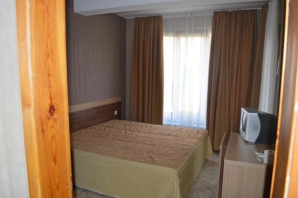Stamatovi Family Hotel