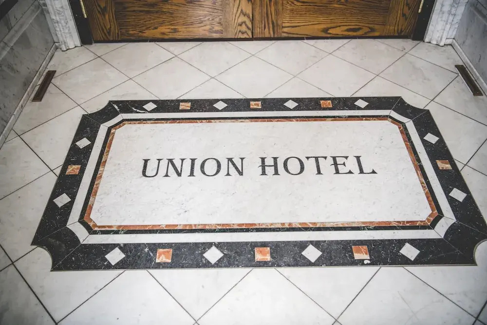 The Union Hotel