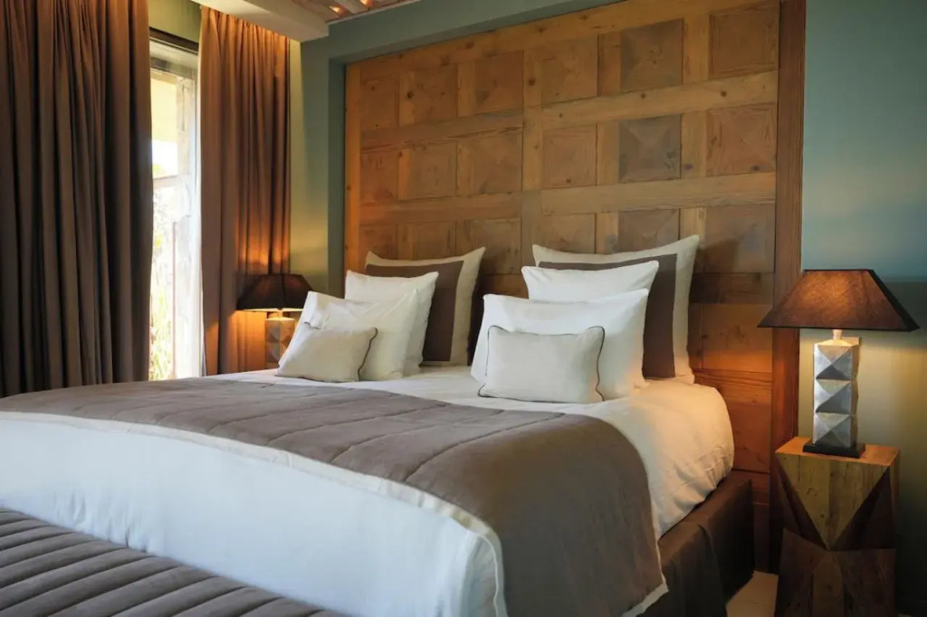 Les Regalia Hôtel & Spa