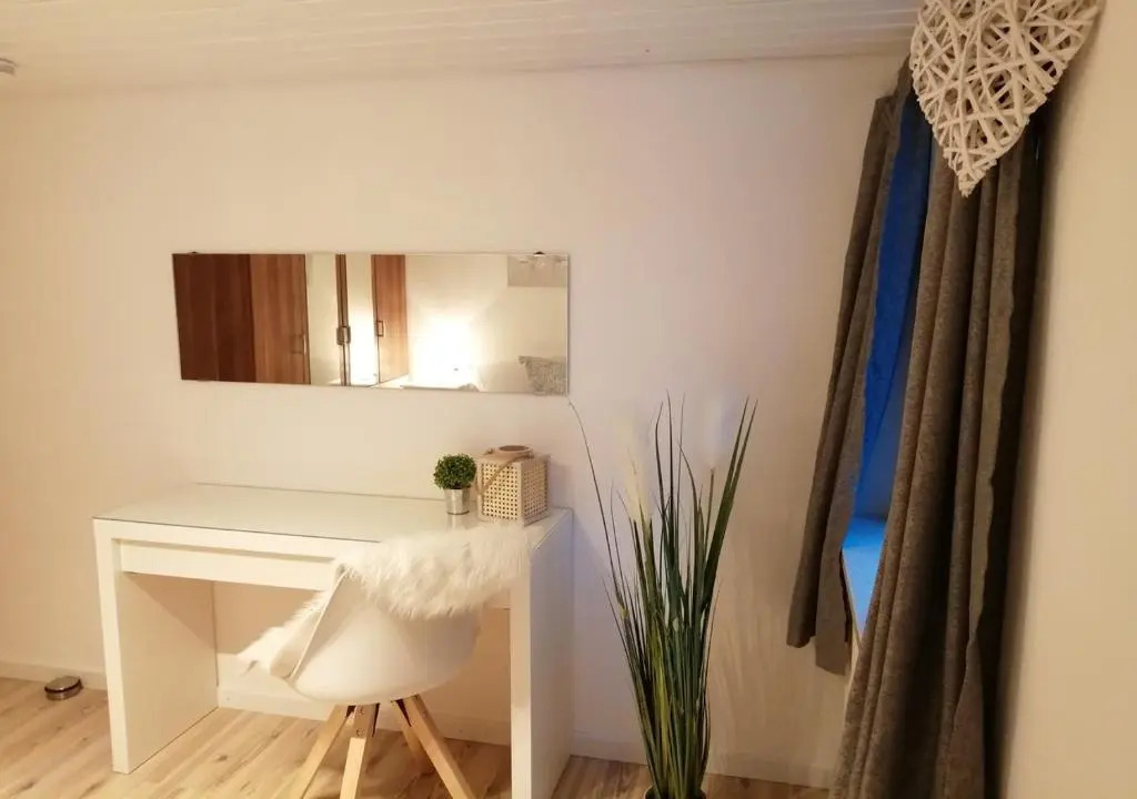 TTP Apartment 14 Friedrichshafen