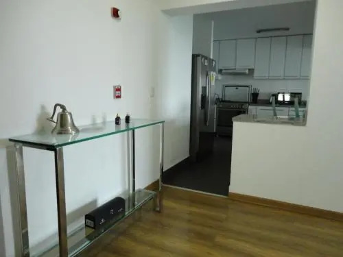 San Borja, bello apartamento