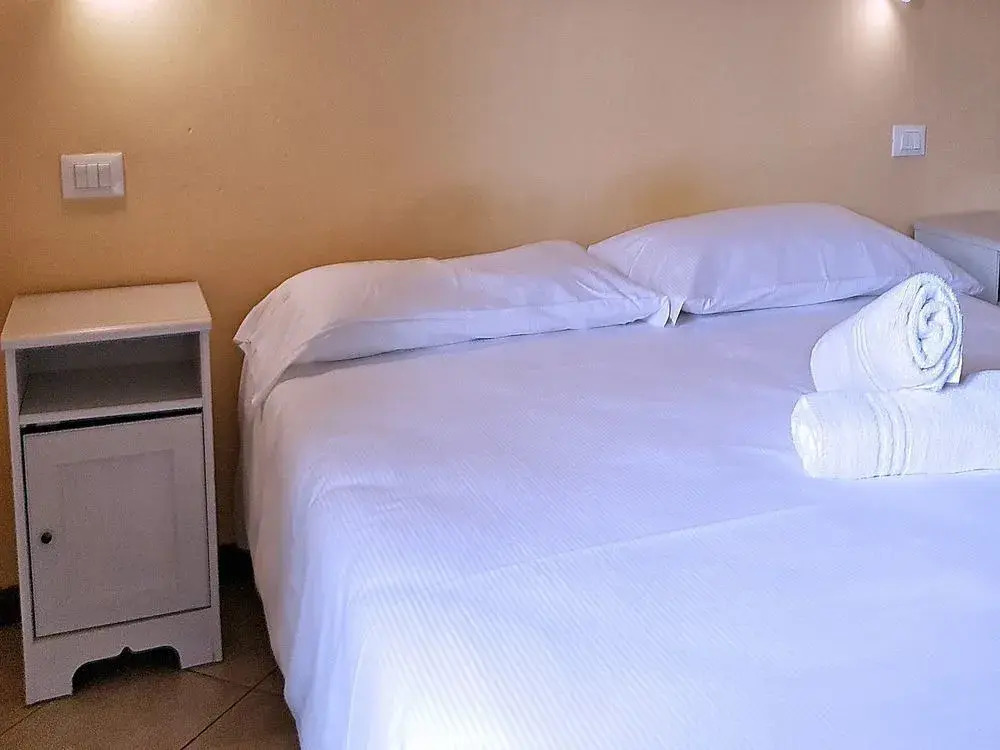 La Ca Maggiore Affittaly Apartments