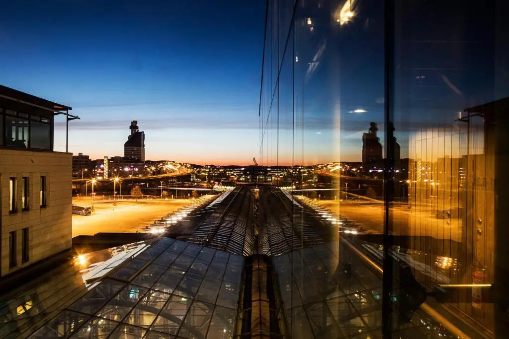 Hyatt Place Gothenburg Central