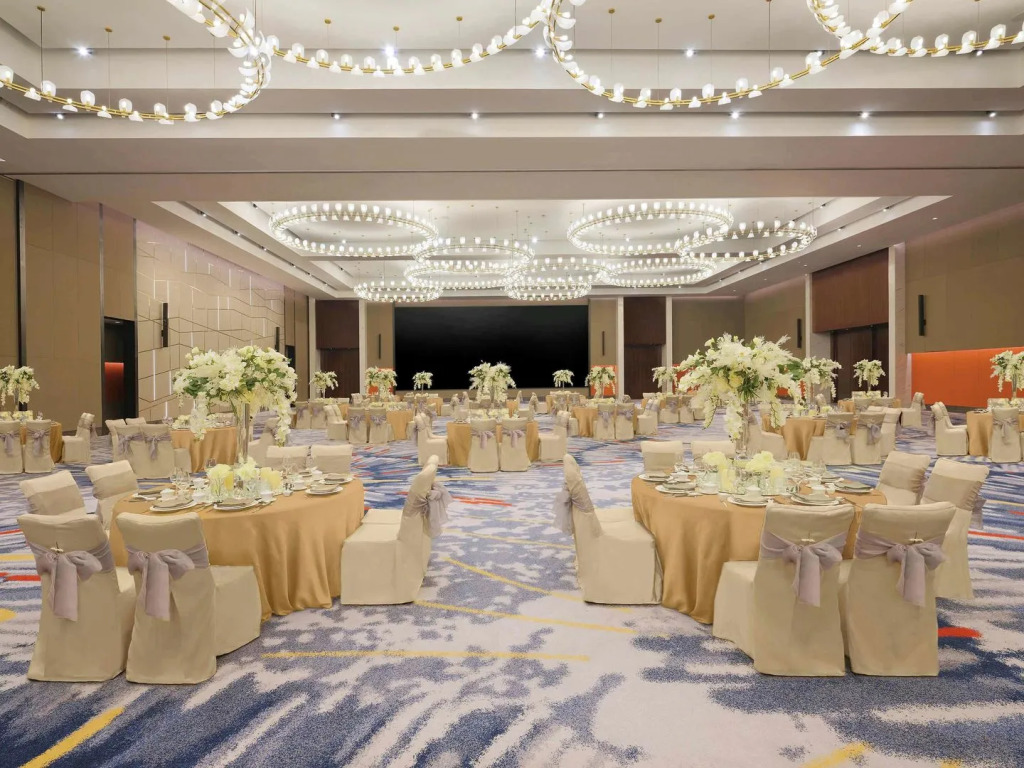Pullman Bandung Grand Central