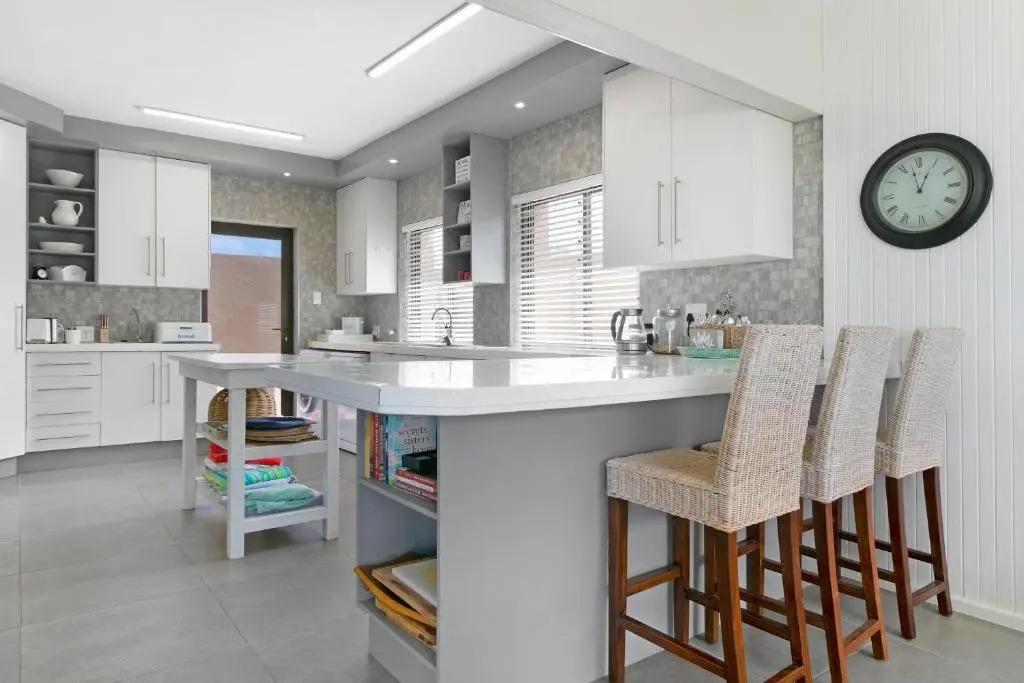Huis Caput by HostAgents