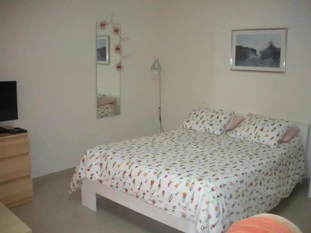 Apartamento playa maravillosa 1