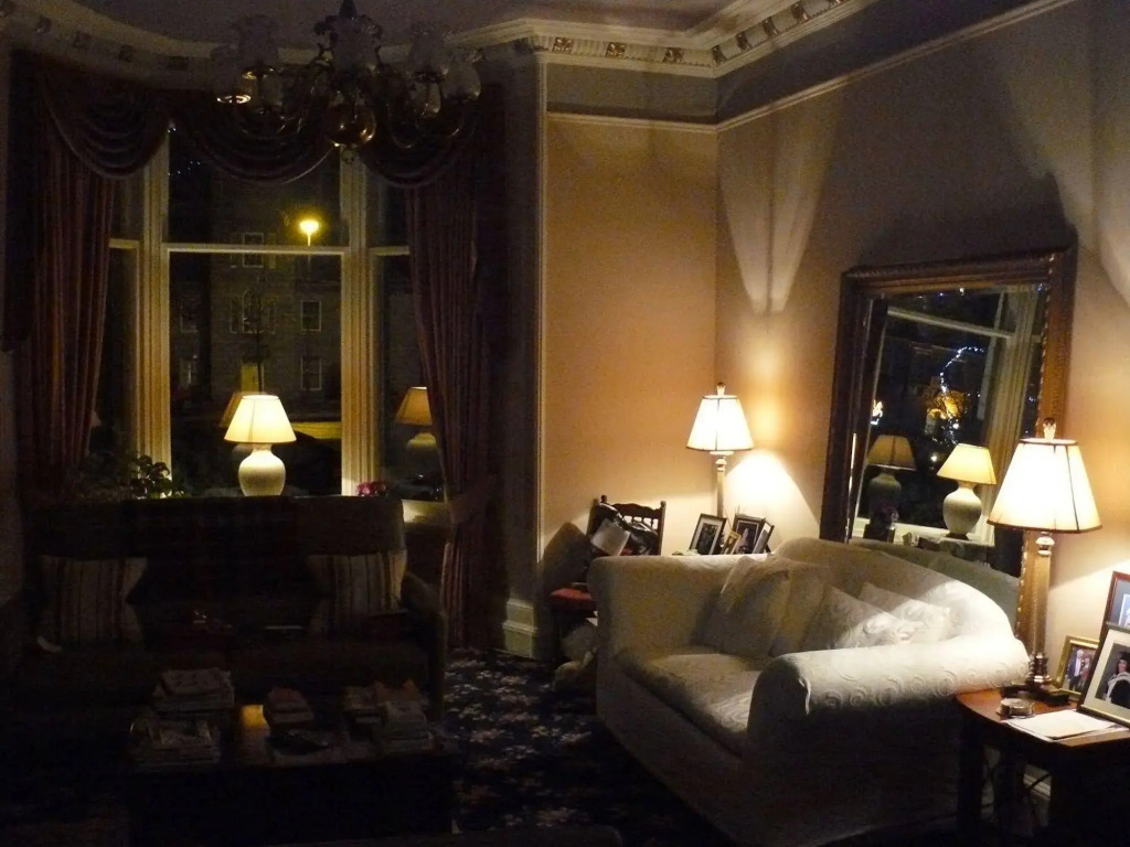 Rosehall Guest House