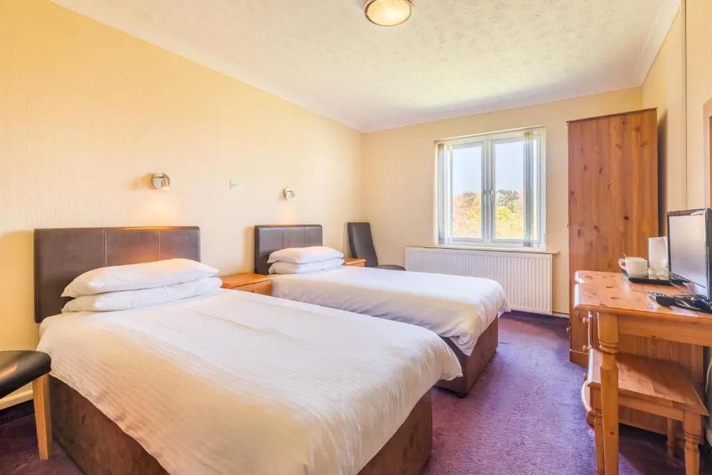 Marton Guest House