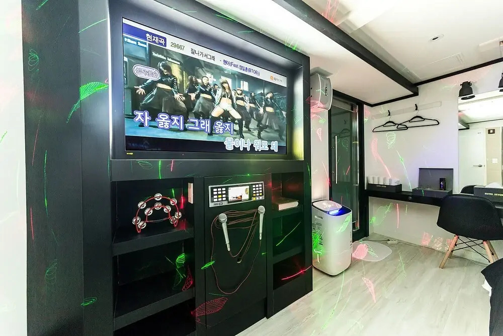 Incheon Seven Hotel