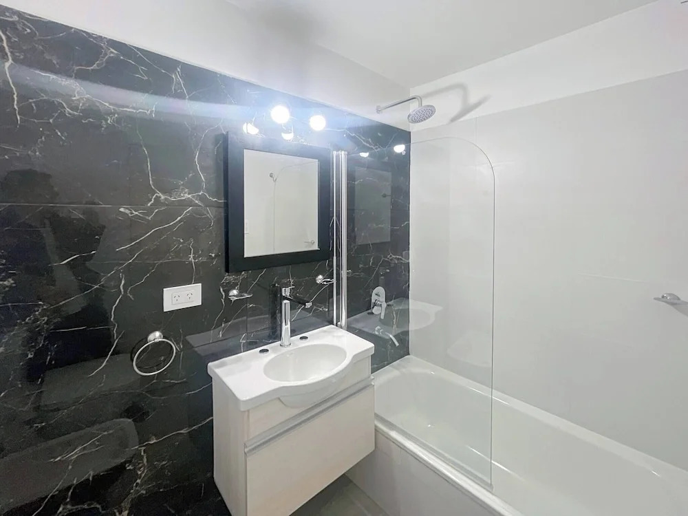 Charming Apartment in Recoleta 4 pax