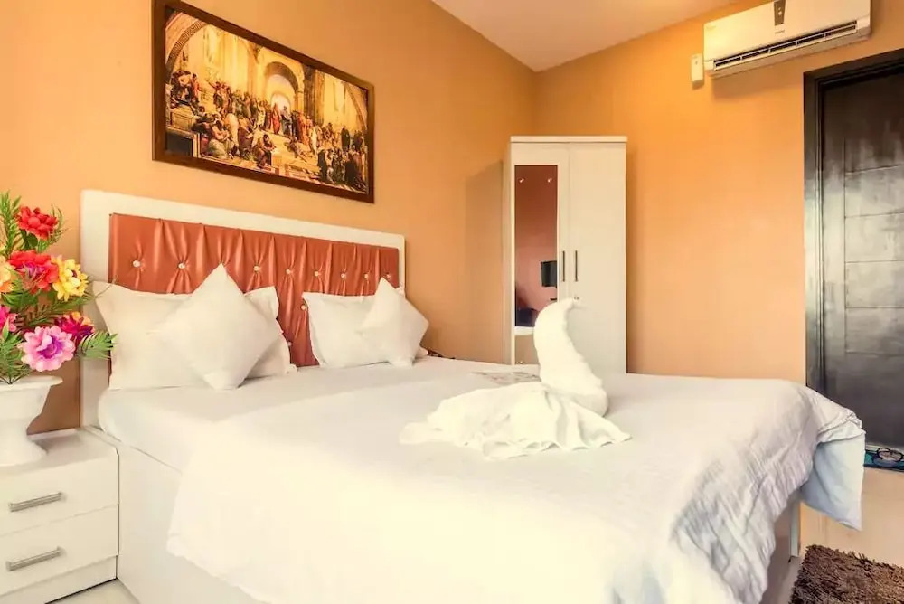 Gagal Home Service Apartment