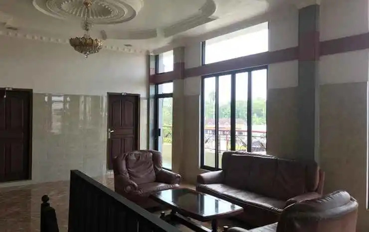 Hotel Sera Indah