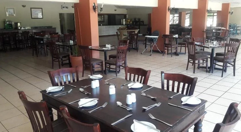 Golden Leopard Resorts - Bakgatla Resort