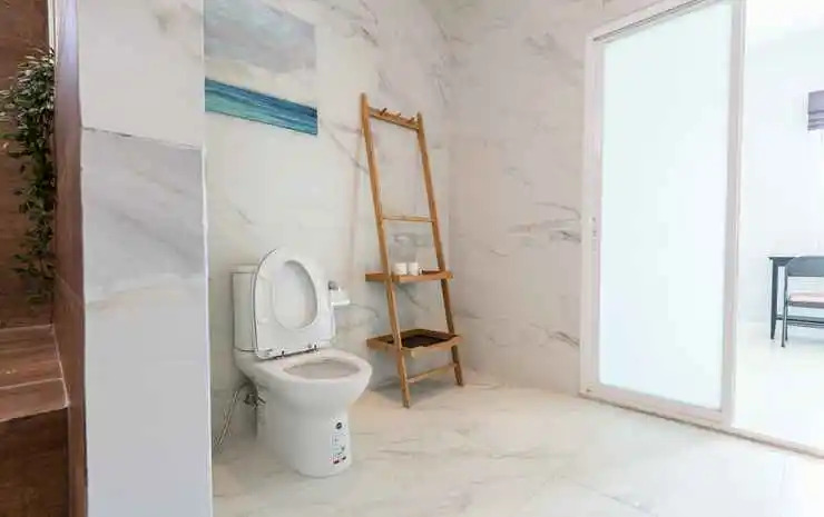 Baan Kiang Lay Phu View Private Pool Villa in Central Hua Hin