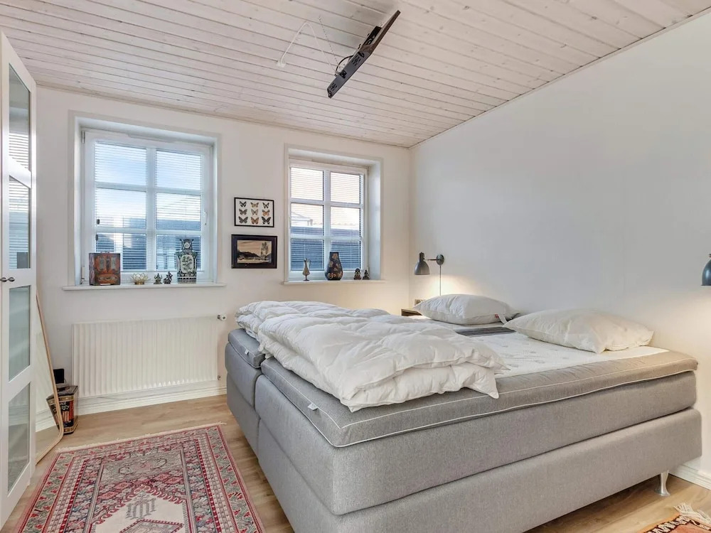 Secluded Gem in Lokken - By Traum Ferienwohnungen