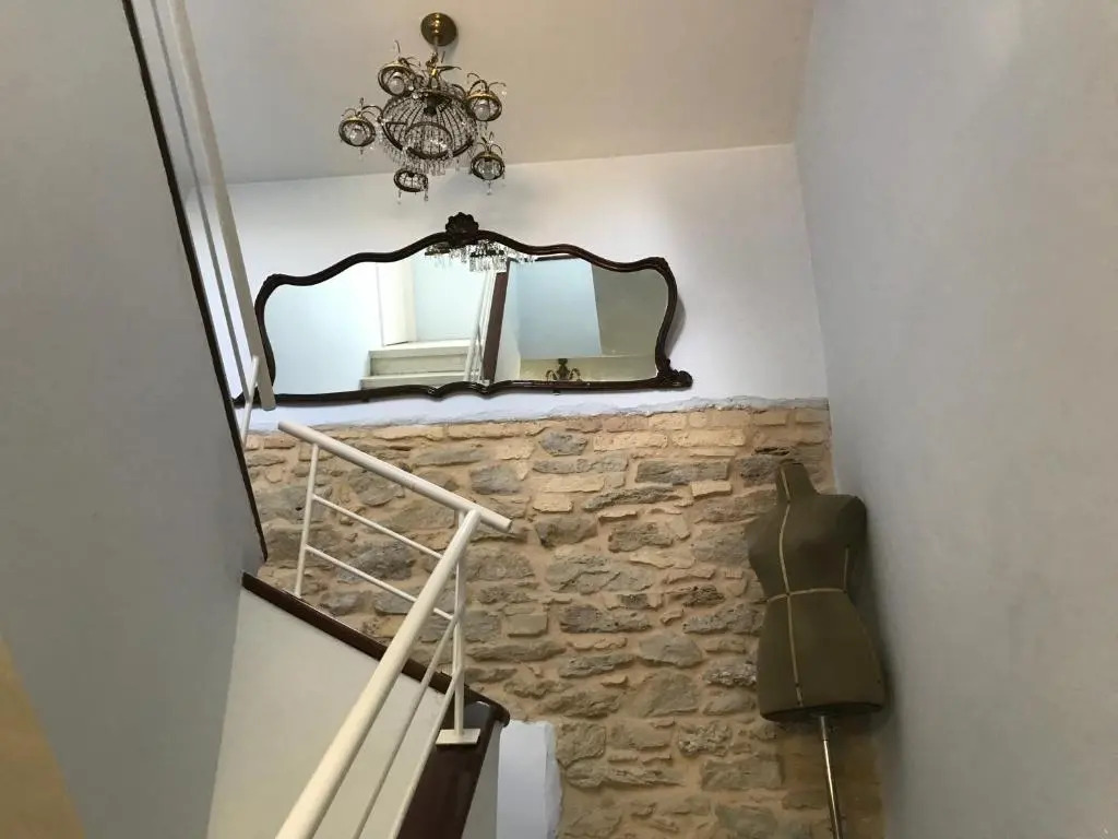Ripari di Giobbe - Ortona Rooms
