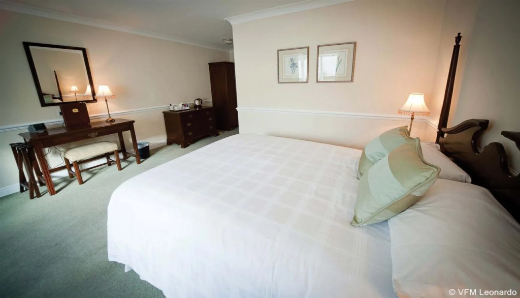 Best Western Elton House Hotel