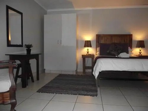 De Nachtuilen Guesthouse