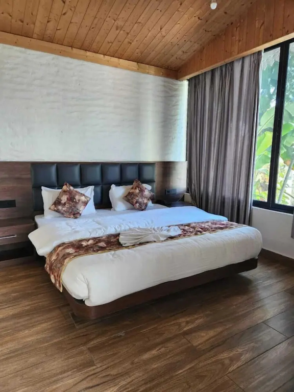 Temi House