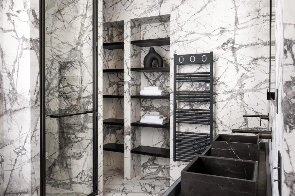 HIGHSTAY - Luxury Serviced Apartments - Le Marais
