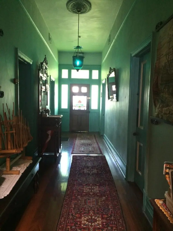 Daly View Bed & Breakfast