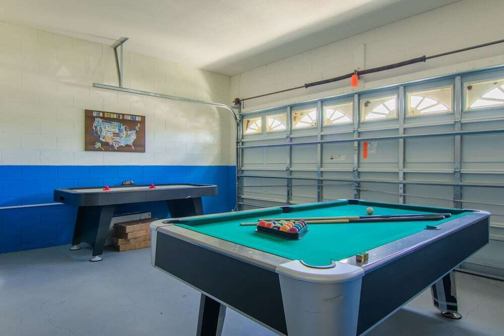Wyndham Palm Villa 2200