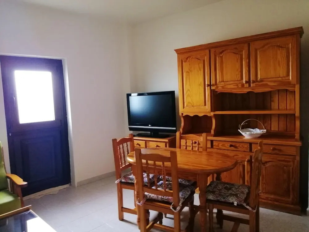 Apartment with 2 Bedrooms in San Sebastián de la Gomera, with Wonderful City View, Furnished Terrace And Wifi - 2 Km From the Beach