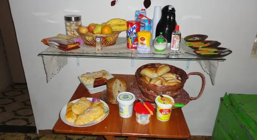 Hostel Sete Lagoas