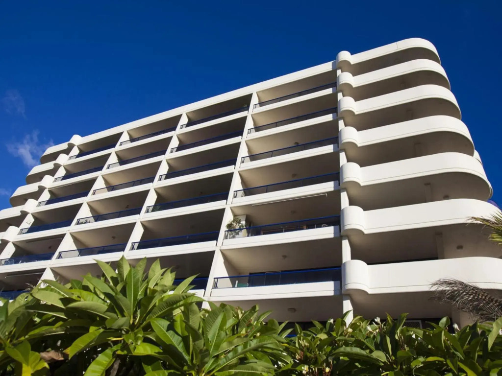 St Tropez Unit 39