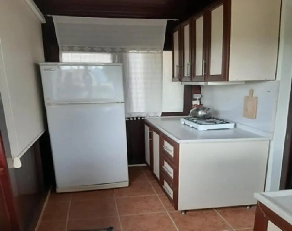 Moonhouse Apartments
