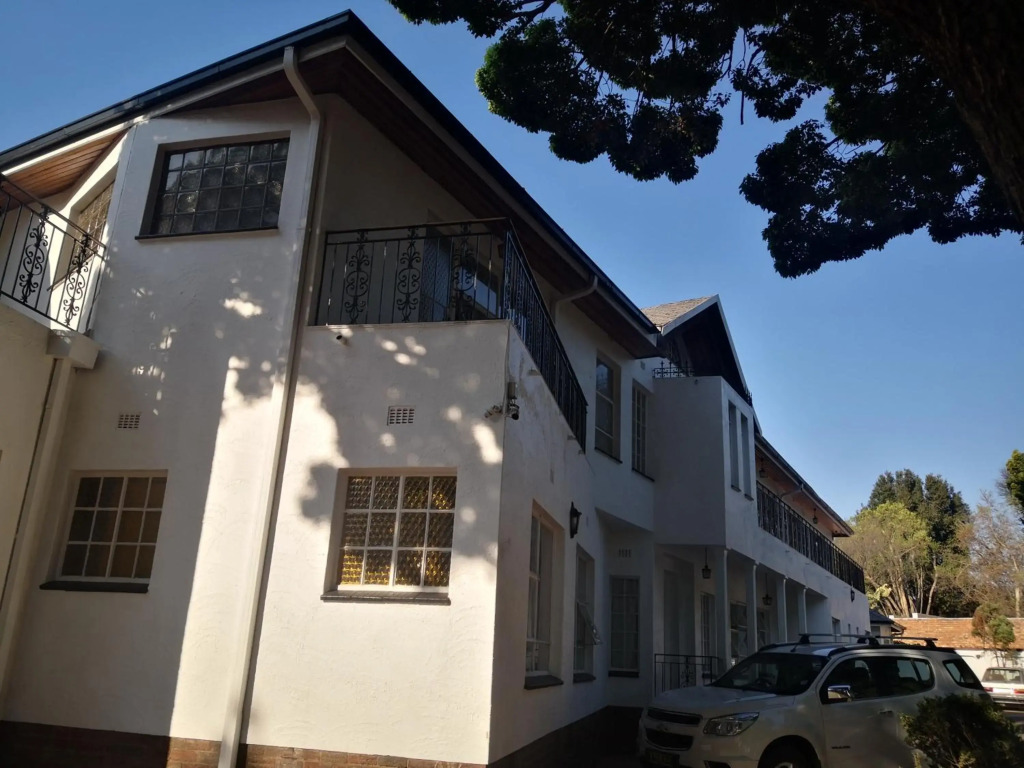 CHIC Geust House