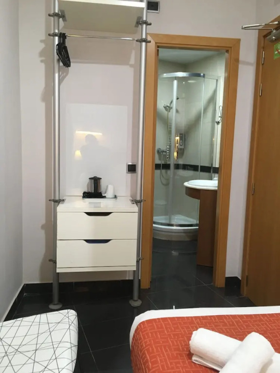 Hostal Levante Barcelona
