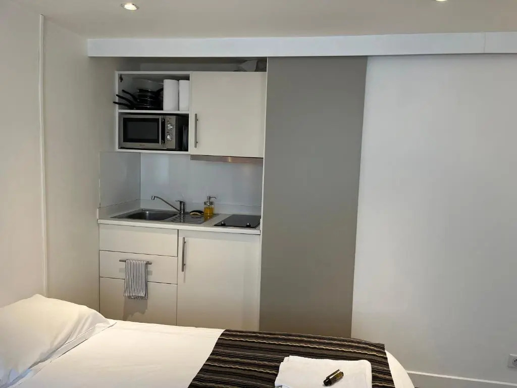 Residence Service Appart Hôtel