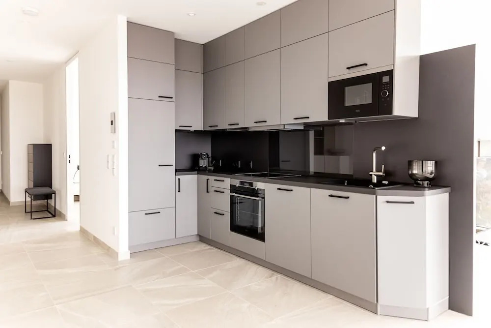 Stuttgarter Tor - Apartments