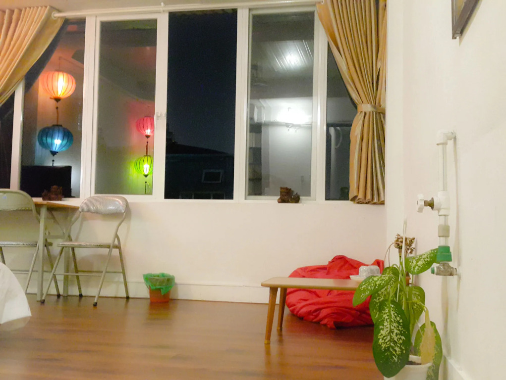 BC Family Homestay