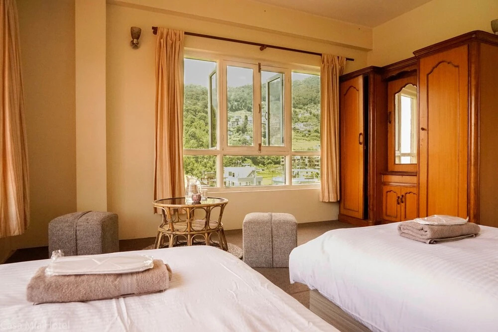 Casa Mia Hotel